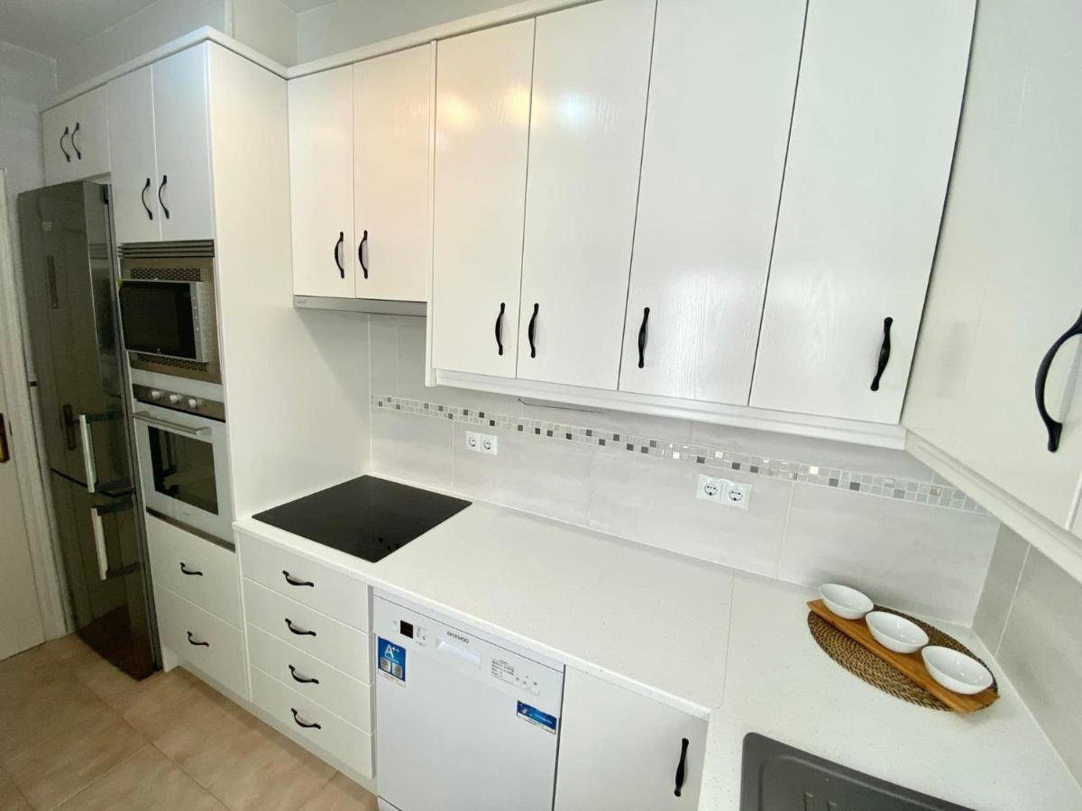 Locos Beach Holiday Apartments Torrevieja Esterno foto
